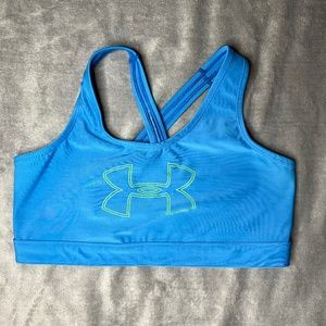 UA Sports Bra